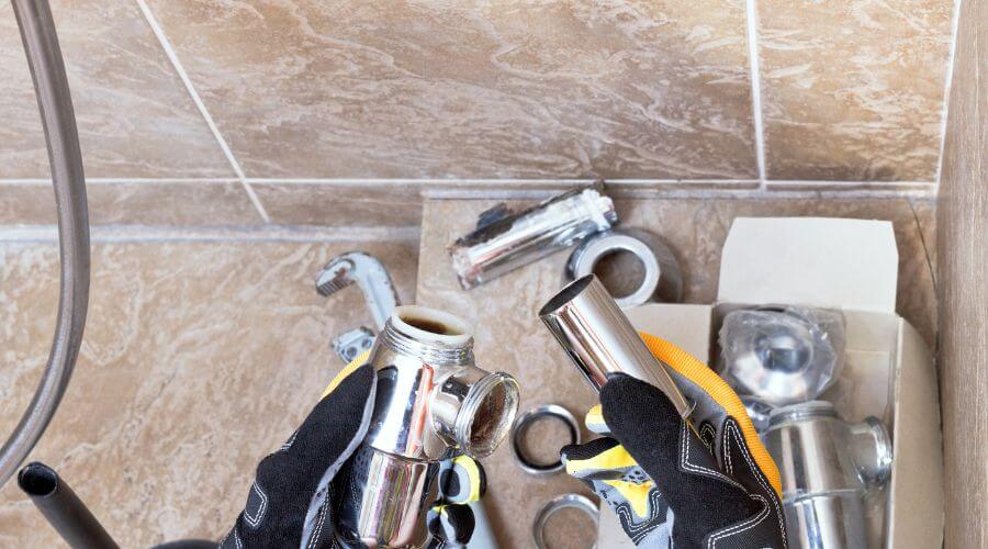 Expert Emergency Roof Repairs services in Bloomsdale, MO